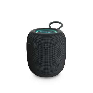 Energy Sistem Sunrise Bluetooth Speaker Black Energy Sistem Sunrise Bluetooth Speaker Black