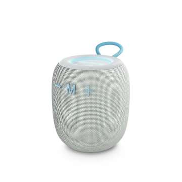 Energy Sistem Sunrise Bluetooth Speaker Grey