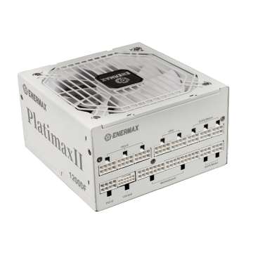 Enermax 1200W 80+ Platinum PlatimaxII 1200DF White