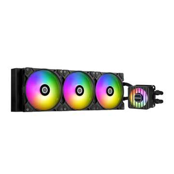 Enermax LiqmaxFlo Series 420mm Liquid CPU Cooler