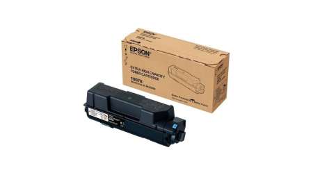 Epson 10078 Black Toner Epson 10078 Black Toner