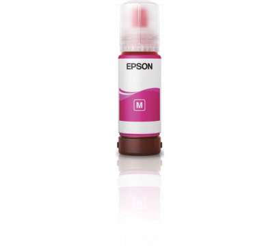 Epson 115 EcoTank Magenta tintapatron Epson 115 EcoTank Magenta tintapatron