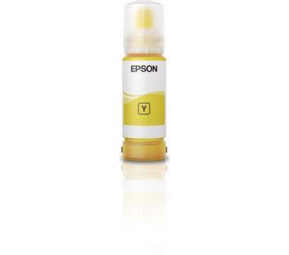 Epson 115 EcoTank Yellow tintapatron Epson 115 EcoTank Yellow tintapatron