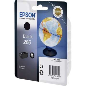 Epson T2661 Black tintapatron Epson T2661 Black tintapatron