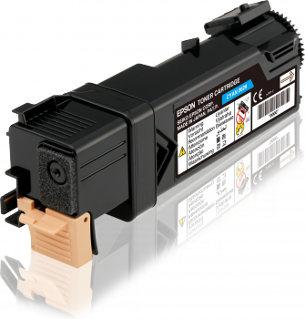 Epson AL C2900N Cyan toner