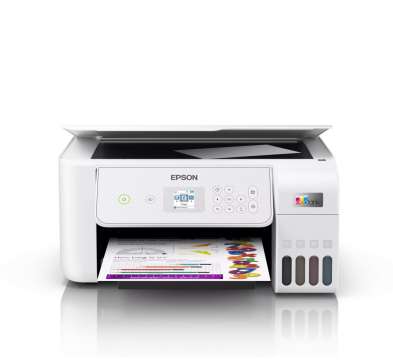 Epson EcoTank L3286 Wireless Tintasugaras Nyomtató/Másoló/Scanner