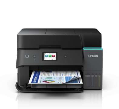 Epson EcoTank L6390 Tintasugaras Nyomtató/Másoló/Scanner