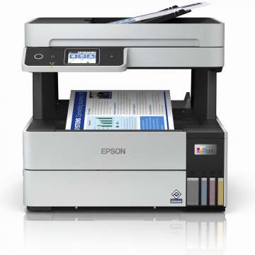 Epson EcoTank L6490 Wireless Tintasugaras Nyomtató/Másoló/Scanner/Fax Epson EcoTank L6490 Wireless Tintasugaras Nyomtató/Másoló/Scanner/Fax