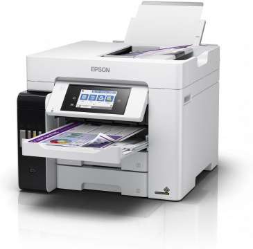 Epson EcoTank L6580 Wireless Tintasugaras Nyomtató/Másoló/Scanner/Fax Epson EcoTank L6580 Wireless Tintasugaras Nyomtató/Másoló/Scanner/Fax
