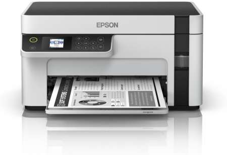 Epson EcoTank M2120 Wireless Tintasugaras Nyomtató/Másoló/Scanner Epson EcoTank M2120 Wireless Tintasugaras Nyomtató/Másoló/Scanner