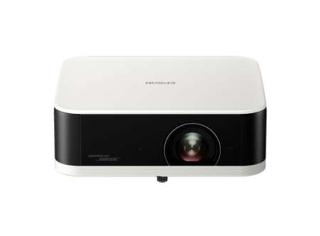 Epson EF-61W 3LCD