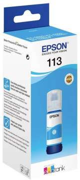 Epson T06B2 (113) Cyan tintapatron