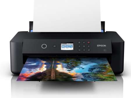 Epson Expression Photo HD XP-15000 tintasugarasnyomtató A3+ Epson Expression Photo HD XP-15000 tintasugarasnyomtató A3+