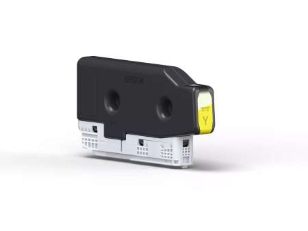 Epson T08N4 Yellow tintapatron Epson T08N4 Yellow tintapatron