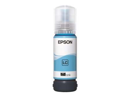 Epson T09B5 Light Cyan tintapatron Epson T09B5 Light Cyan tintapatron