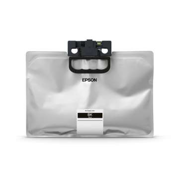 Epson T12F1 Black tintapatron