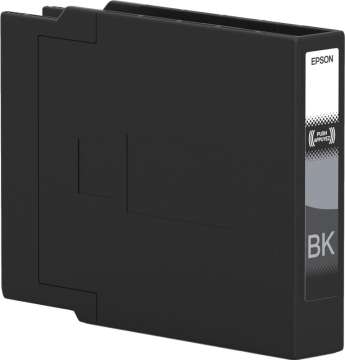Epson T13X1 Black tintapatron Epson T13X1 Black tintapatron
