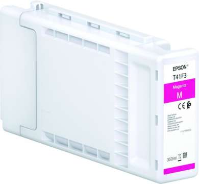 Epson T41F3 Magenta tintapatron Epson T41F3 Magenta tintapatron