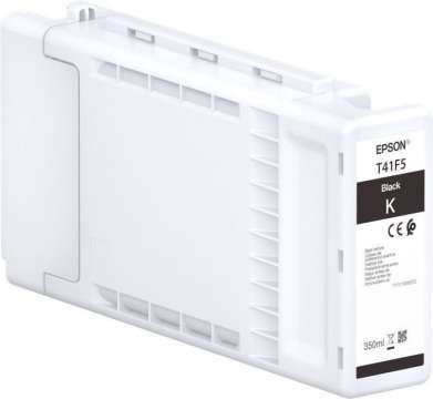 Epson T41F5 Black tintapatron Epson T41F5 Black tintapatron