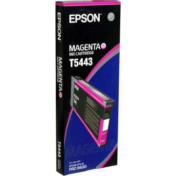 Epson T544300 Magenta Epson T544300 Magenta