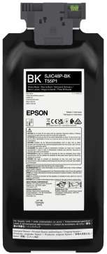 Epson T55P1 Black tintapatron Epson T55P1 Black tintapatron