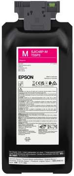 Epson T55P3 Magenta tintapatron Epson T55P3 Magenta tintapatron