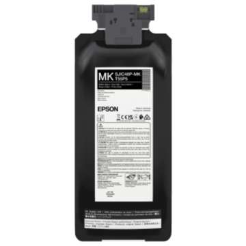 Epson T55P5 Matte Black tintapatron