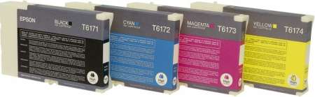 Epson T6174 Yellow