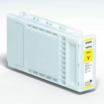 Epson T6934 Yellow