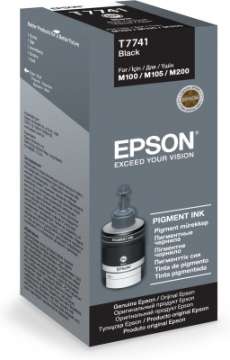 Epson T7741A Black tintapatron Epson T7741A Black tintapatron