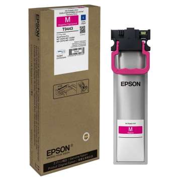 Epson T9443 L Magenta Epson T9443 L Magenta