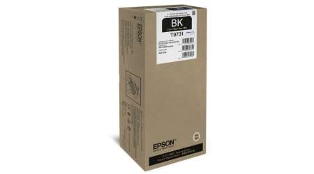 Epson T9731 Black tintapatron Epson T9731 Black tintapatron