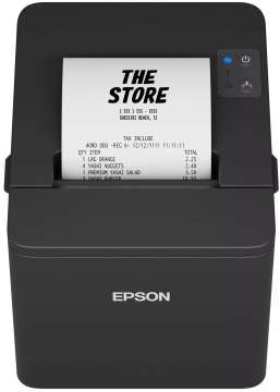 Epson TM-T20IV blokknyomtató