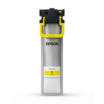 Epson T11C4 Yellow tintapatron Epson T11C4 Yellow tintapatron