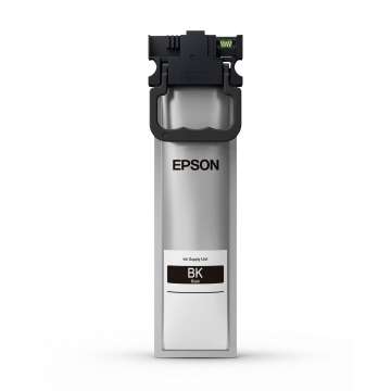 Epson T11D1 (XL) Black tintapatron Epson T11D1 (XL) Black tintapatron