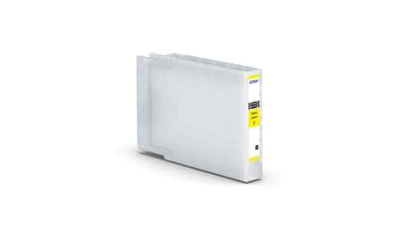 Epson T04C4 Yellow tintapatron