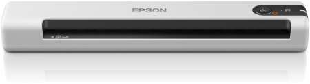 Epson WorkForce DS-70 Mobilszkenner White