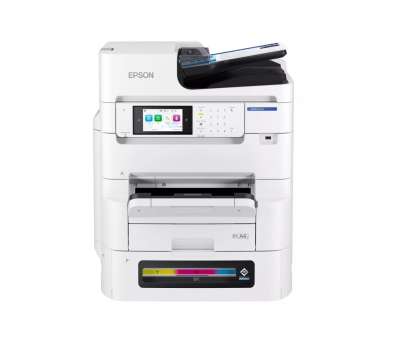 Epson WorkForce Pro EM-C8101RDWF Wireless Tintasugaras Nyomtató/Másoló/Scanner/Fax