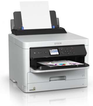 Epson Workforce Pro WF-M5799DWF Wireless Tintasugaras Nyomtató/Másoló/Scanner/Fax Epson Workforce Pro WF-M5799DWF Wireless Tintasugaras Nyomtató/Másoló/Scanner/Fax