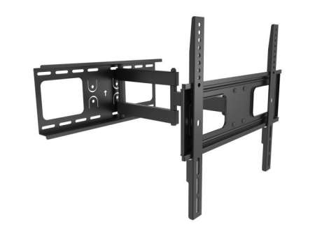 EQuip 32"-55” Articulating TV Wall Mount Bracket