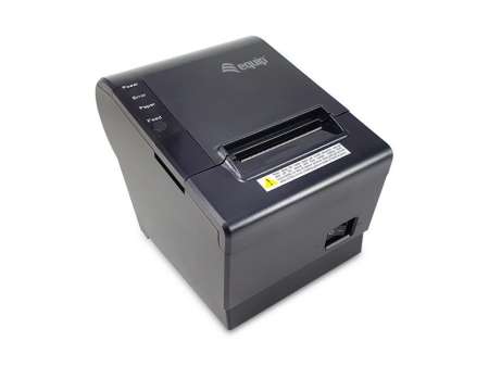 EQuip 58mm Thermal POS Blokknyomtató