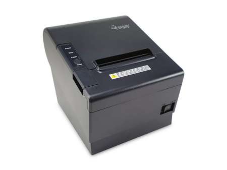 EQuip 80mm Thermal POS Blokknyomtató
