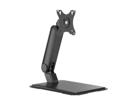 EQuip Foldable Touch Screen Monitor Stand 17-32" Black EQuip Foldable Touch Screen Monitor Stand 17-32" Black