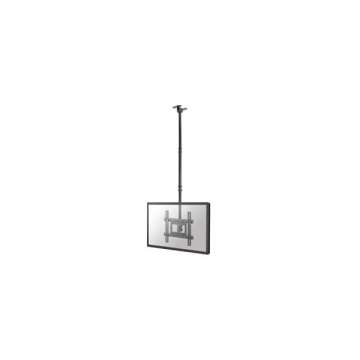EQuip 32"-70" Ceiling Mount TV Bracket Black EQuip 32"-70" Ceiling Mount TV Bracket Black
