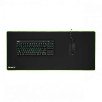 eShark ESL-MP1 Karuta Egérpad Black