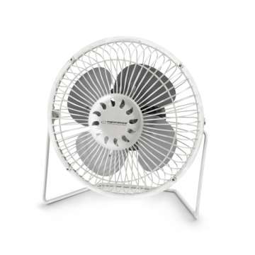 Esperanza 6" Yugo USB Fan White