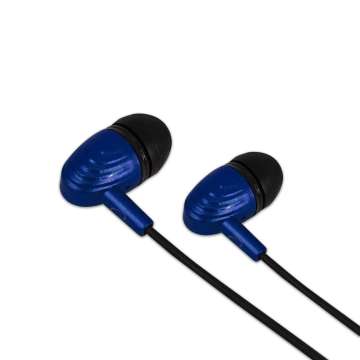 Esperanza EH193KB Headset Black/Blue Esperanza EH193KB Headset Black/Blue