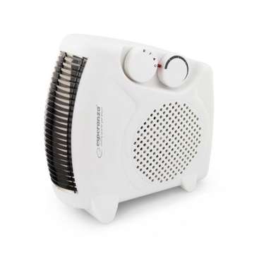 Esperanza EHH004 Waikiki Fan Heater