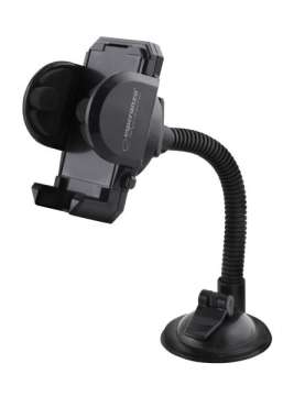 Esperanza EMH105 Koala Universal car mount Black