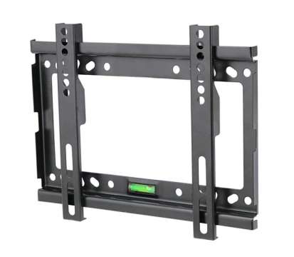 Esperanza ERW013 Perses TV Wall mount 14"-50" Black